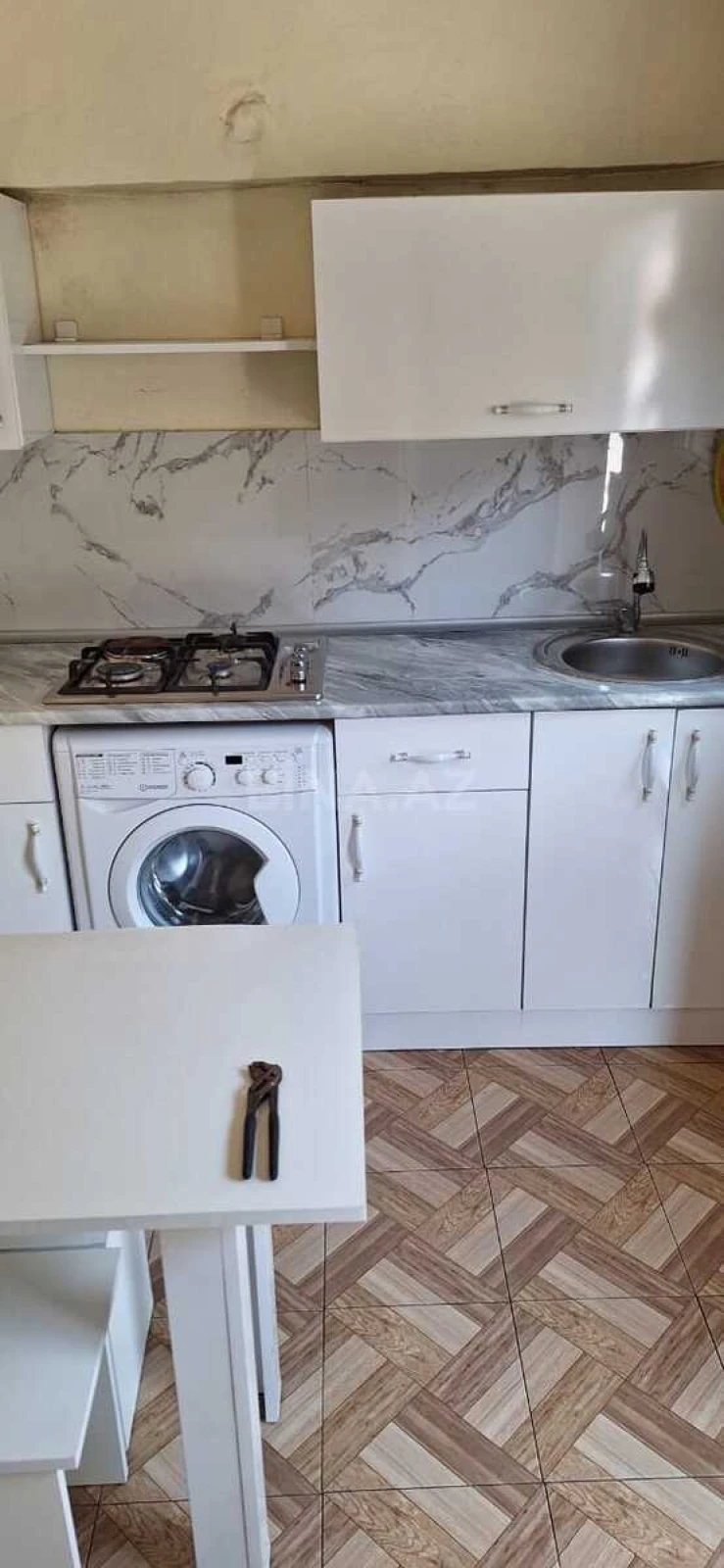 Kirayə verilir 2 otaqlı həyət evi 45 m²