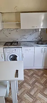 Kirayə verilir 2 otaqlı həyət evi 45 m²