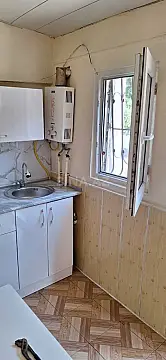 Kirayə verilir 2 otaqlı həyət evi 45 m²