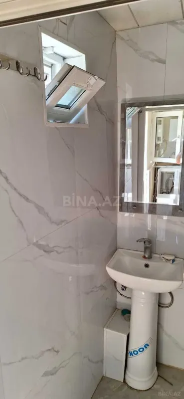 Kirayə verilir 2 otaqlı həyət evi 45 m²