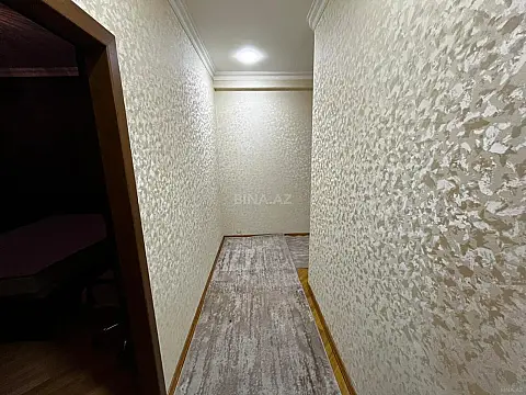 Kirayə verilir 3 otaqlı mənzil 136 m²