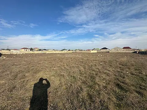 Satılır torpaq sahəsi 70 m²