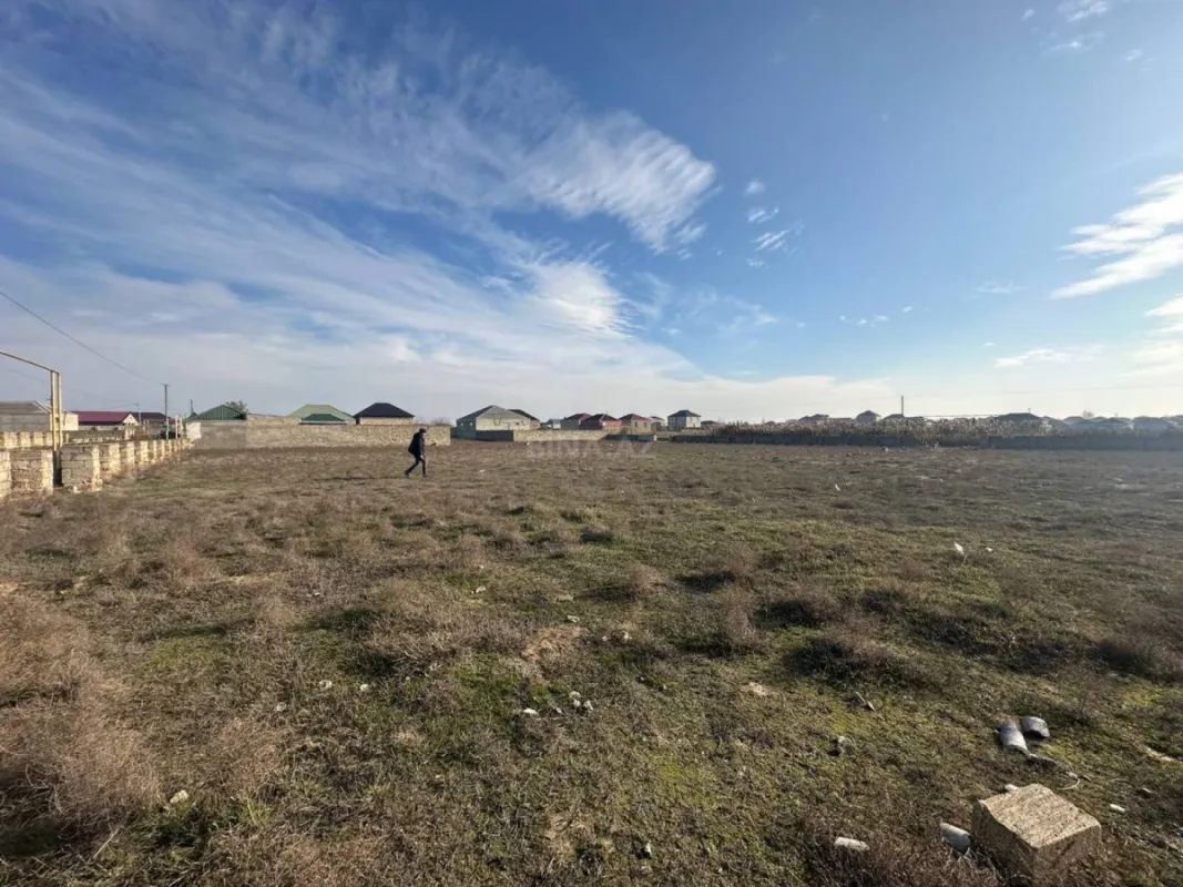 Satılır torpaq sahəsi 70 m²