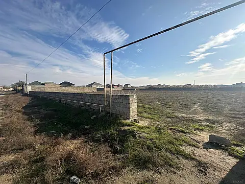 Satılır torpaq sahəsi 70 m² — Bakı, Sea Breeze 70.00 m²