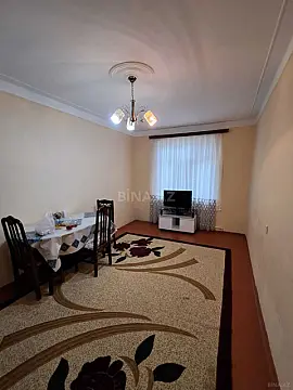 Satılır 2 otaqlı mənzil 65 m² — Bakı, Bakıxanov 2 otaq 65.00 m²