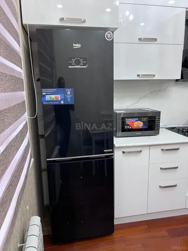 Kirayə verilir 3 otaqlı mənzil 100 m²