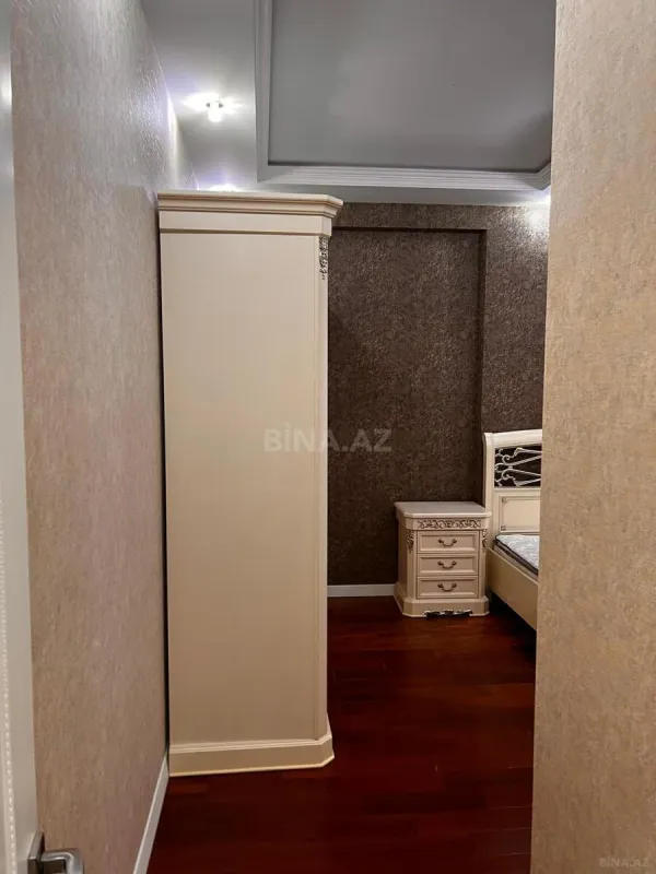 Kirayə verilir 3 otaqlı mənzil 100 m²