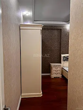Kirayə verilir 3 otaqlı mənzil 100 m²