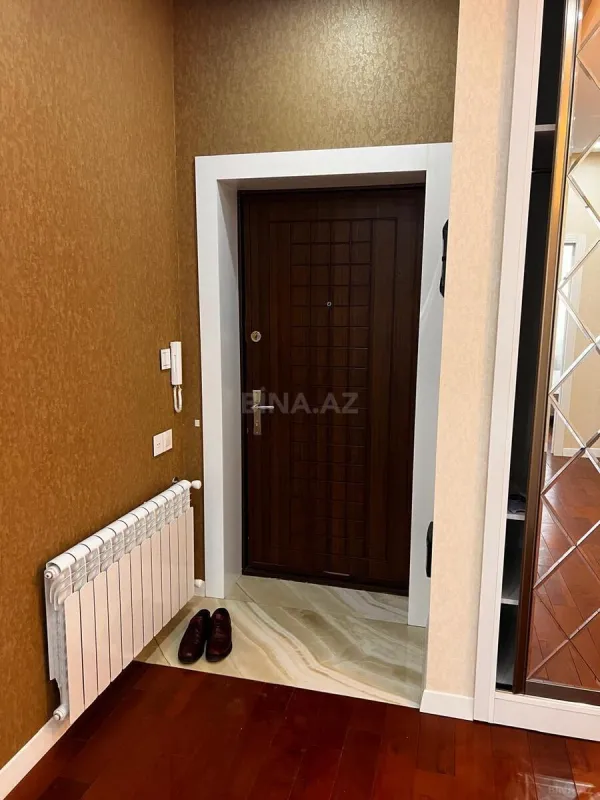 Kirayə verilir 3 otaqlı mənzil 100 m²