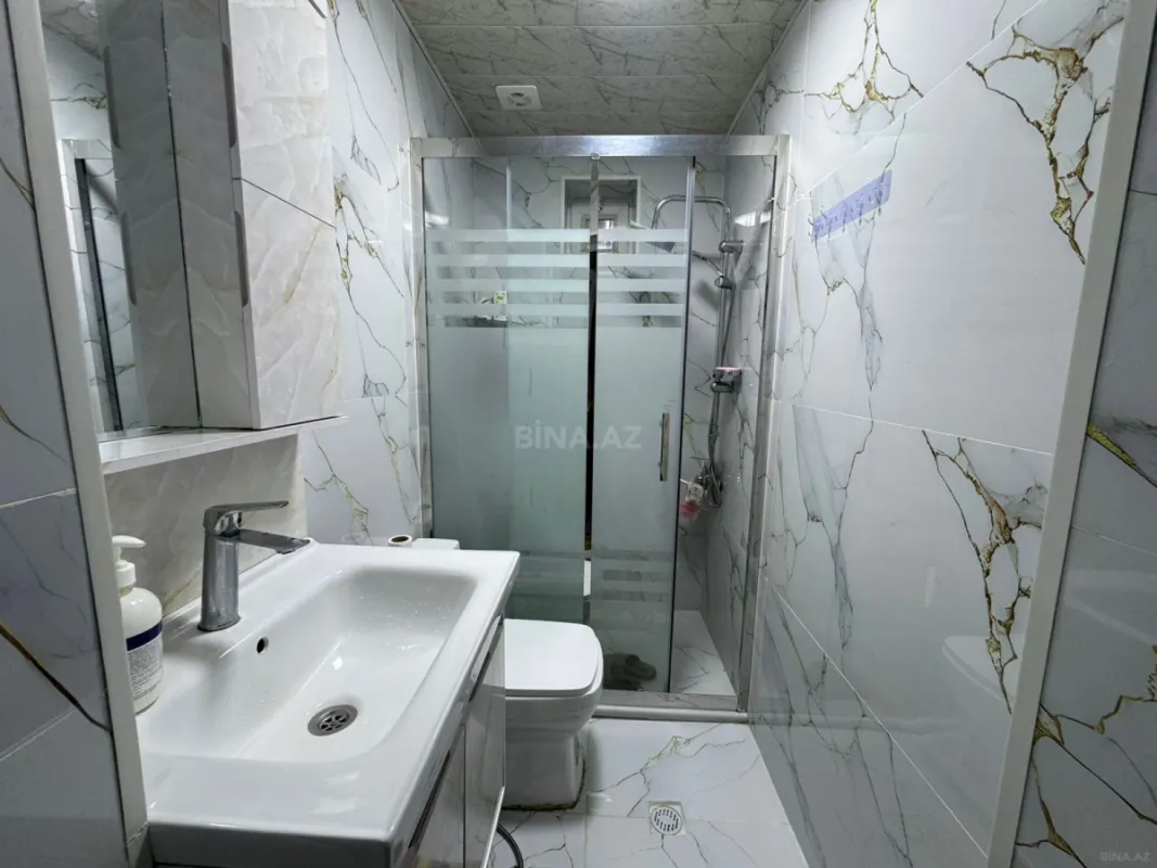 Satılır 3 otaqlı həyət evi 90 m²