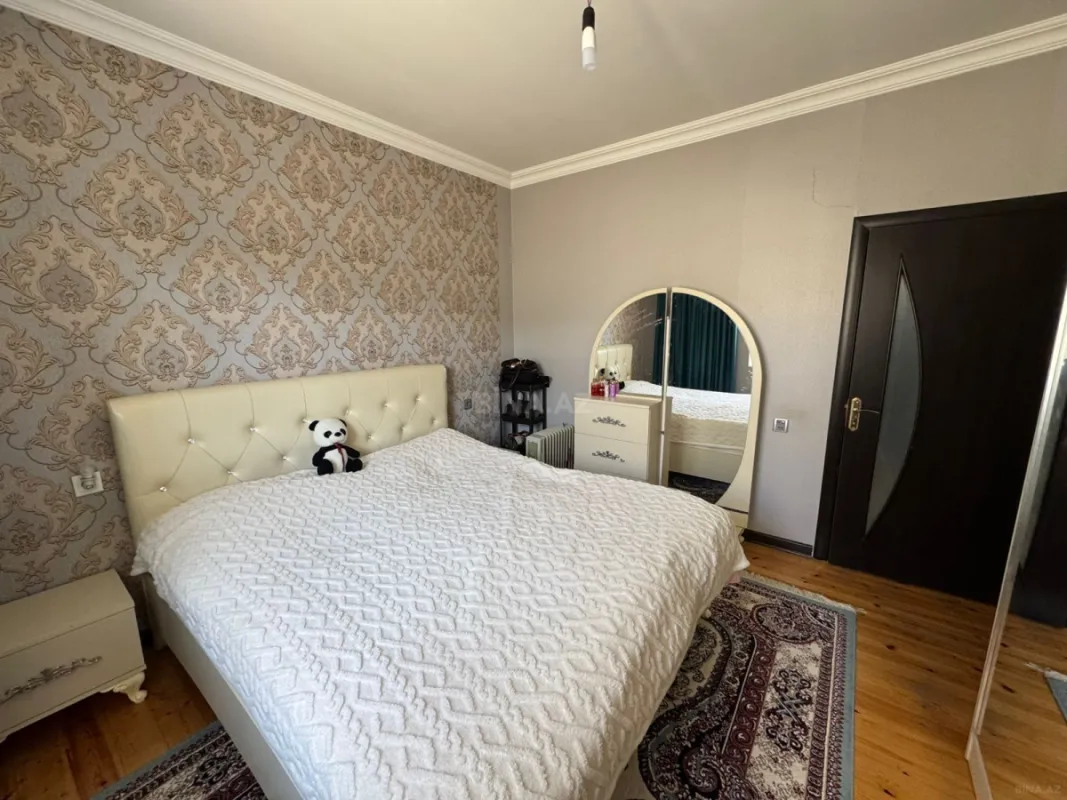 Satılır 3 otaqlı həyət evi 90 m²