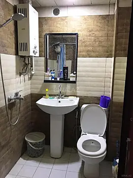 Satılır 3 otaqlı mənzil 75 m²