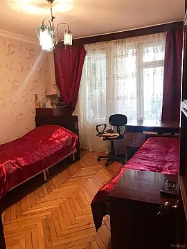 Satılır 3 otaqlı mənzil 75 m²