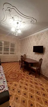 Kirayə verilir 2 otaqlı mənzil 70 m² — Bakı, Köhnə Günəşli 2 otaq 70.00 m²