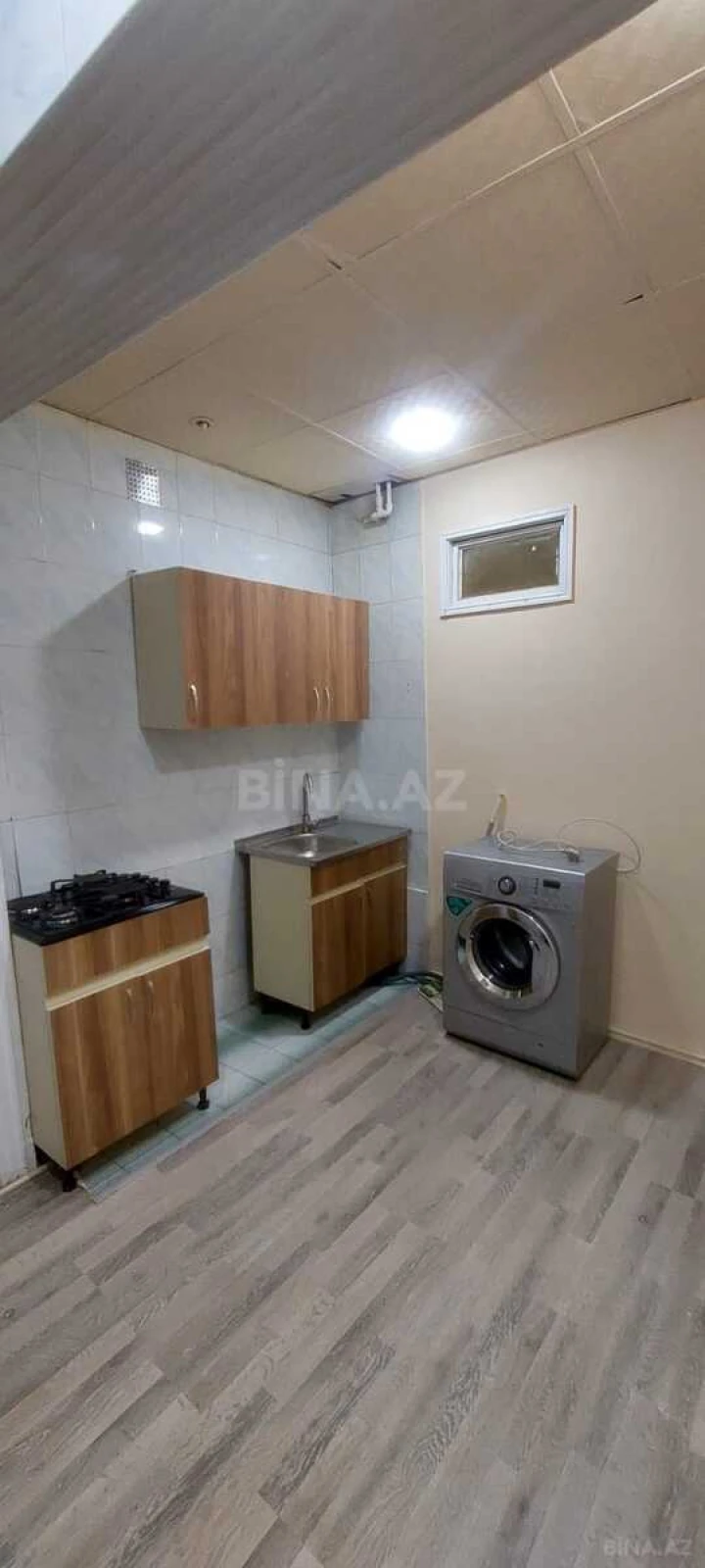 Kirayə verilir 2 otaqlı mənzil 70 m²