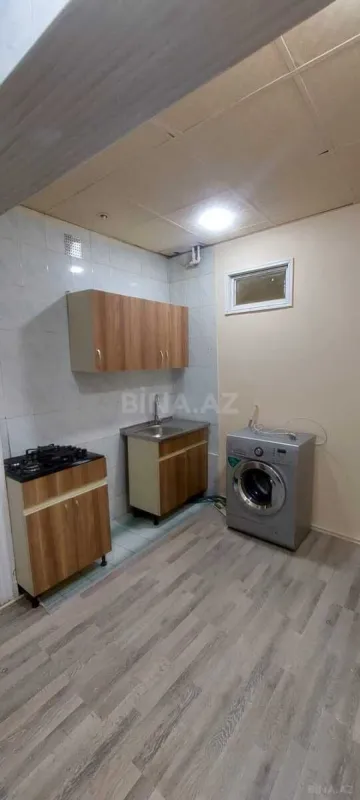 Kirayə verilir 2 otaqlı mənzil 70 m²