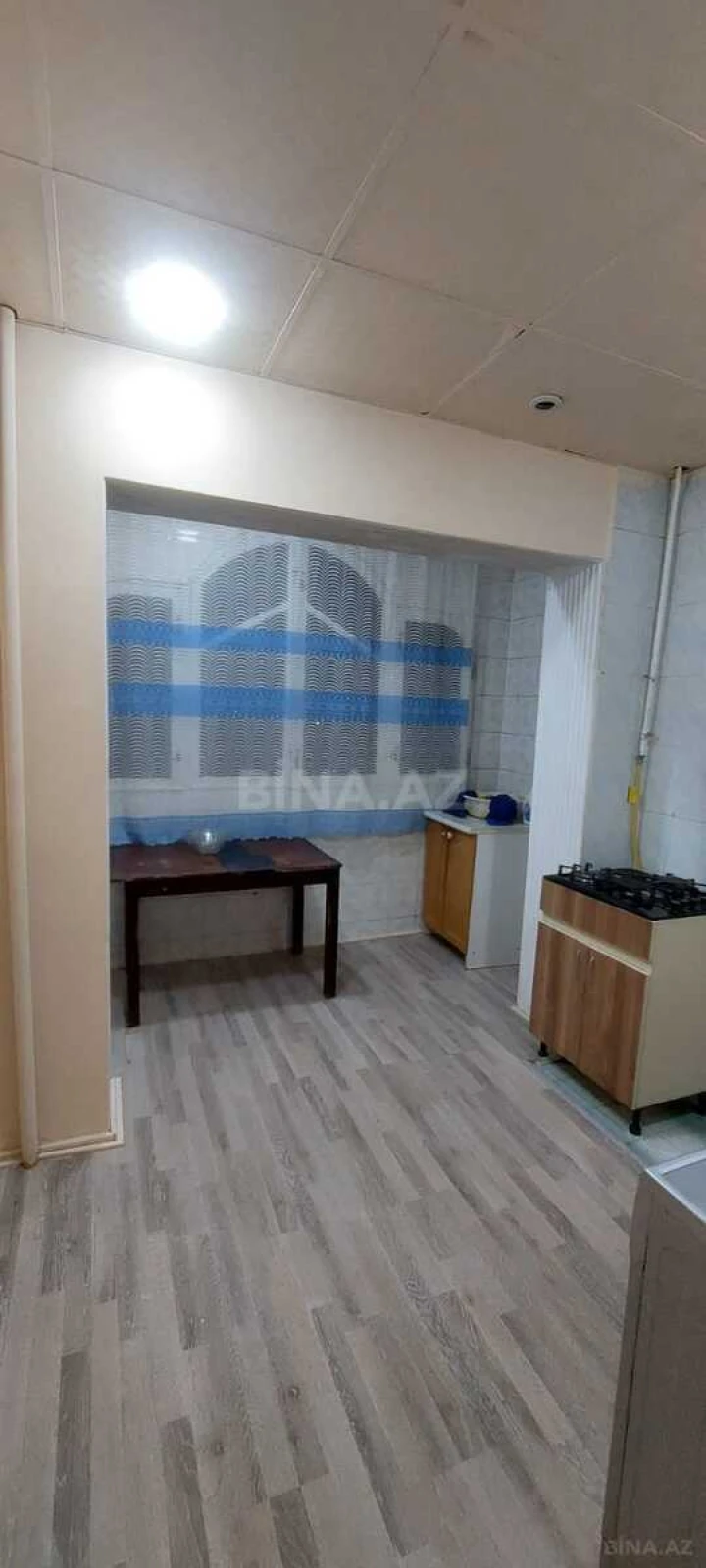 Kirayə verilir 2 otaqlı mənzil 70 m²