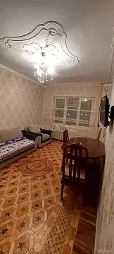 Kirayə verilir 2 otaqlı mənzil 70 m²