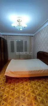Kirayə verilir 2 otaqlı mənzil 70 m²