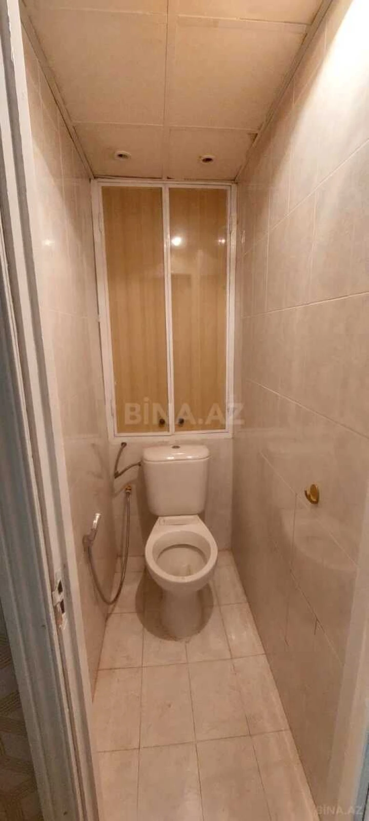 Kirayə verilir 2 otaqlı mənzil 70 m²