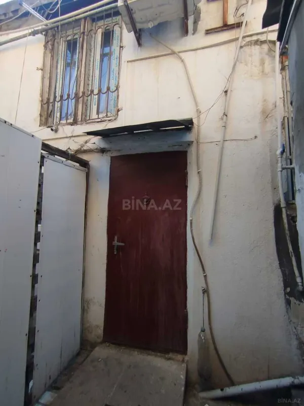 Kirayə verilir 1 otaqlı mənzil 40 m²