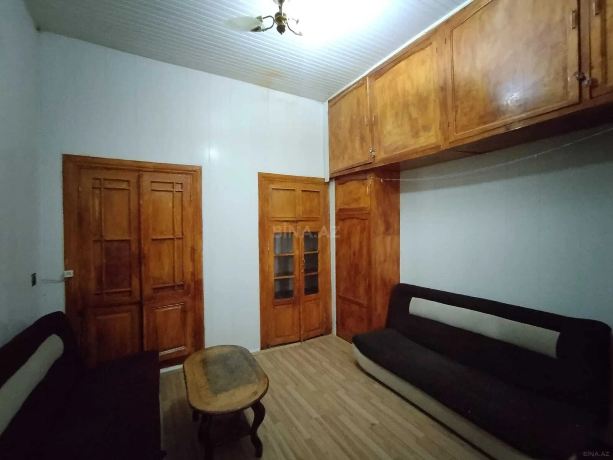 Kirayə verilir 1 otaqlı mənzil 40 m²