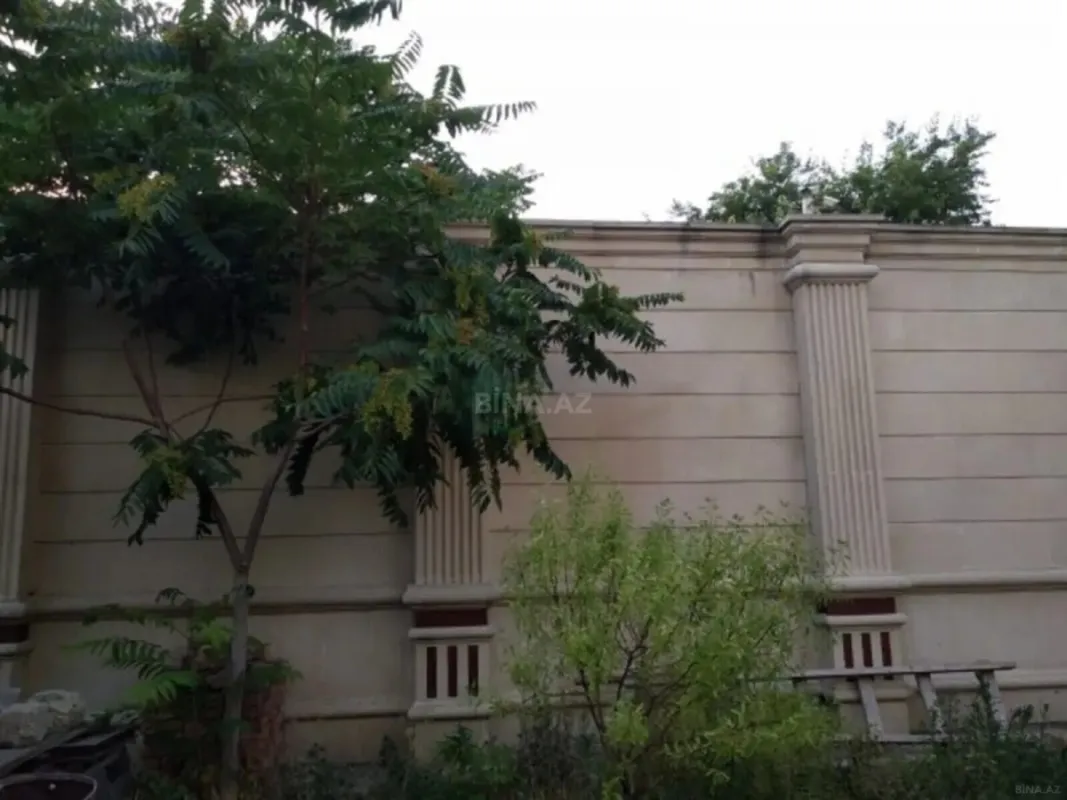 Satılır torpaq sahəsi 6 m²