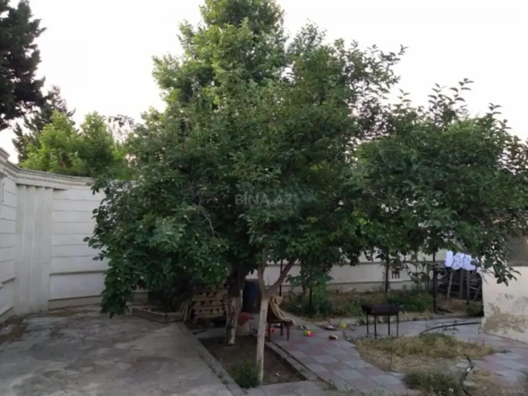 Satılır torpaq sahəsi 6 m²