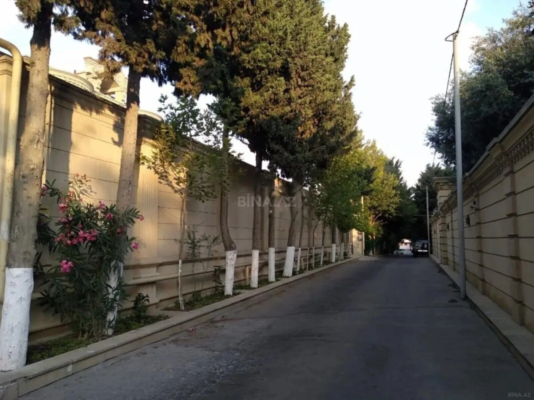 Satılır torpaq sahəsi 6 m²