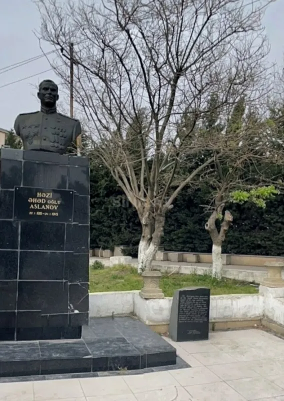 Satılır torpaq sahəsi 6 m²