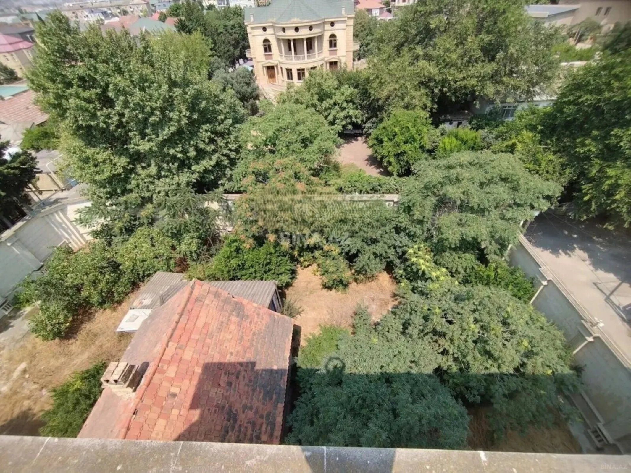 Satılır torpaq sahəsi 6 m²