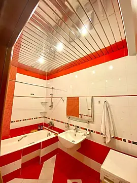 Kirayə verilir 4 otaqlı mənzil 165 m²