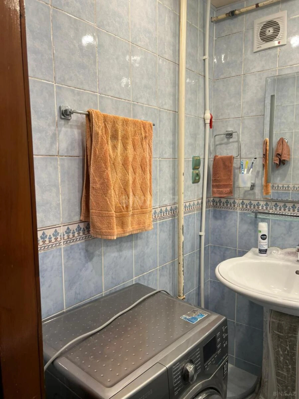 Satılır 3 otaqlı mənzil 85 m²