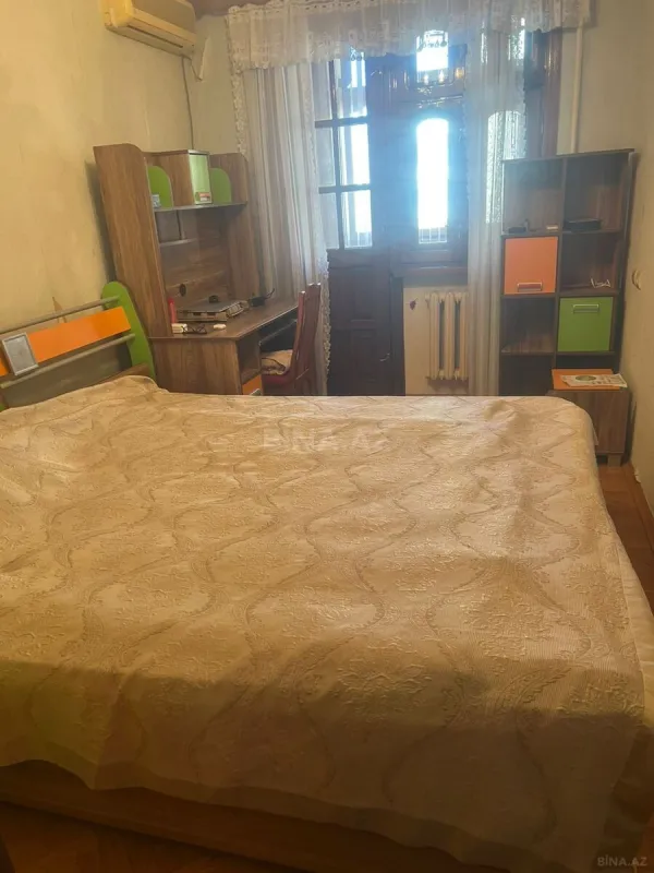 Satılır 3 otaqlı mənzil 85 m²