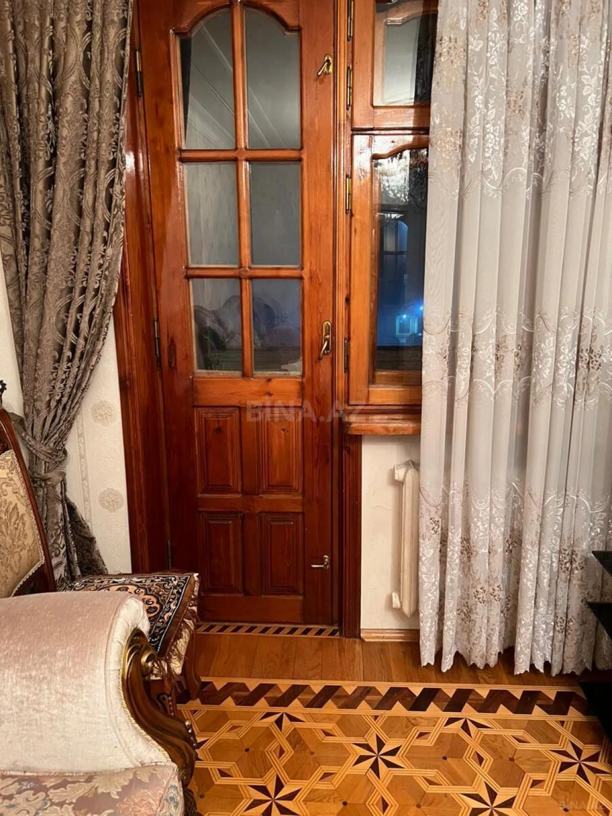 Satılır 3 otaqlı mənzil 85 m²