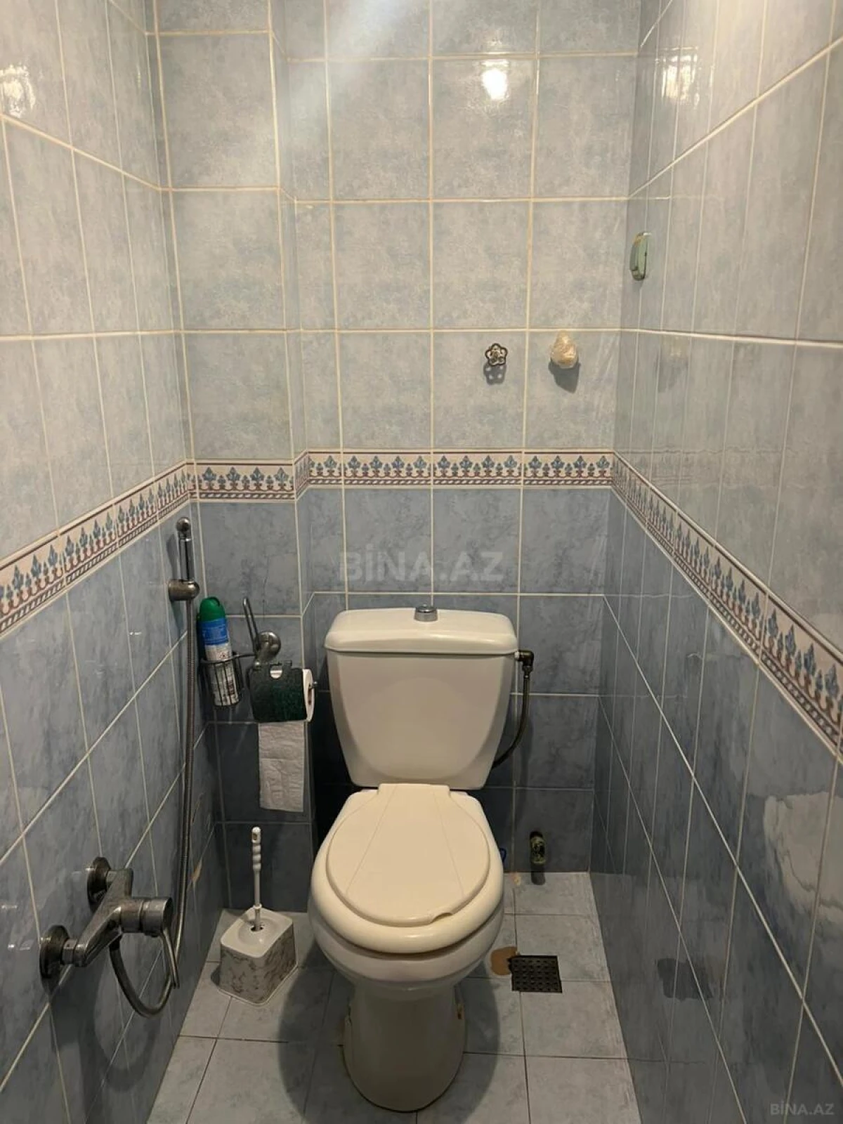 Satılır 3 otaqlı mənzil 85 m²