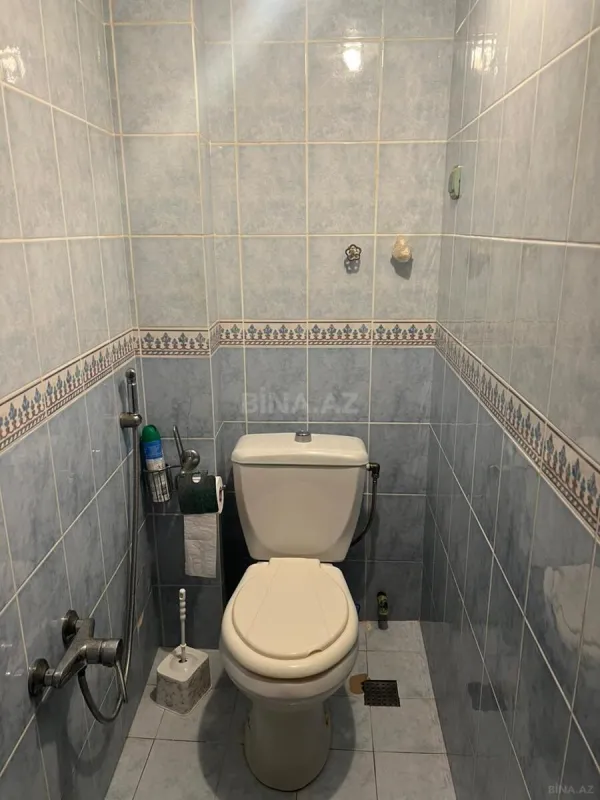 Satılır 3 otaqlı mənzil 85 m²