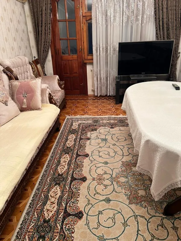 Satılır 3 otaqlı mənzil 85 m²