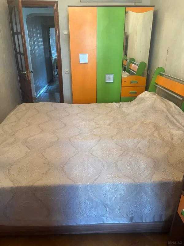 Satılır 3 otaqlı mənzil 85 m²