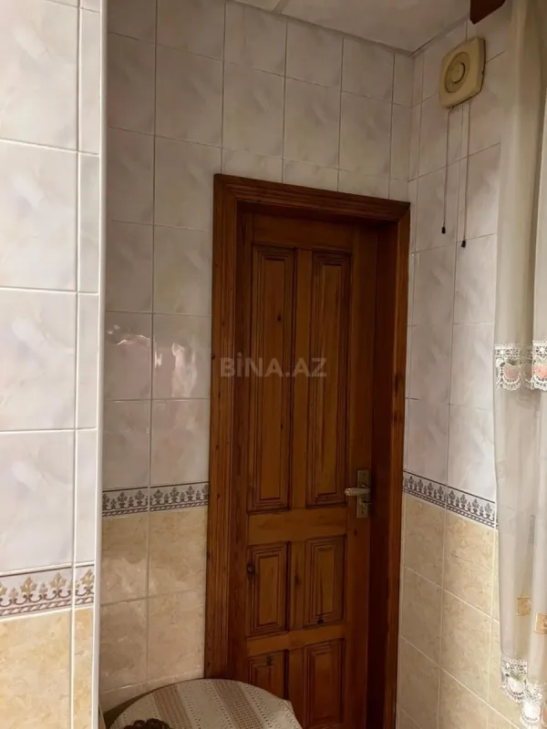 Satılır 3 otaqlı mənzil 85 m²