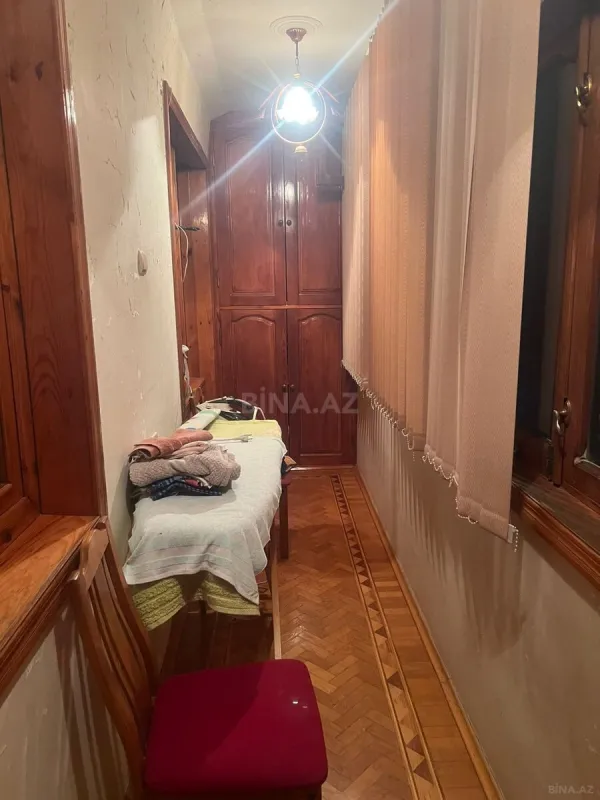 Satılır 3 otaqlı mənzil 85 m²