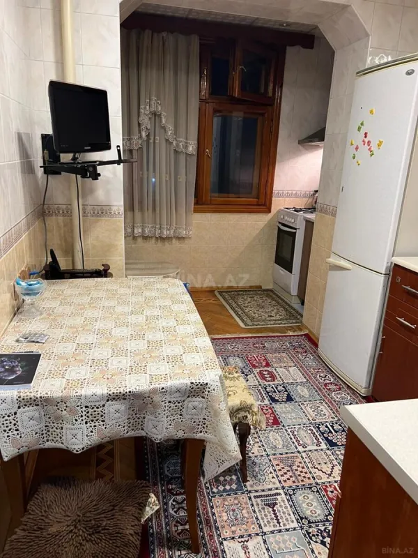 Satılır 3 otaqlı mənzil 85 m²