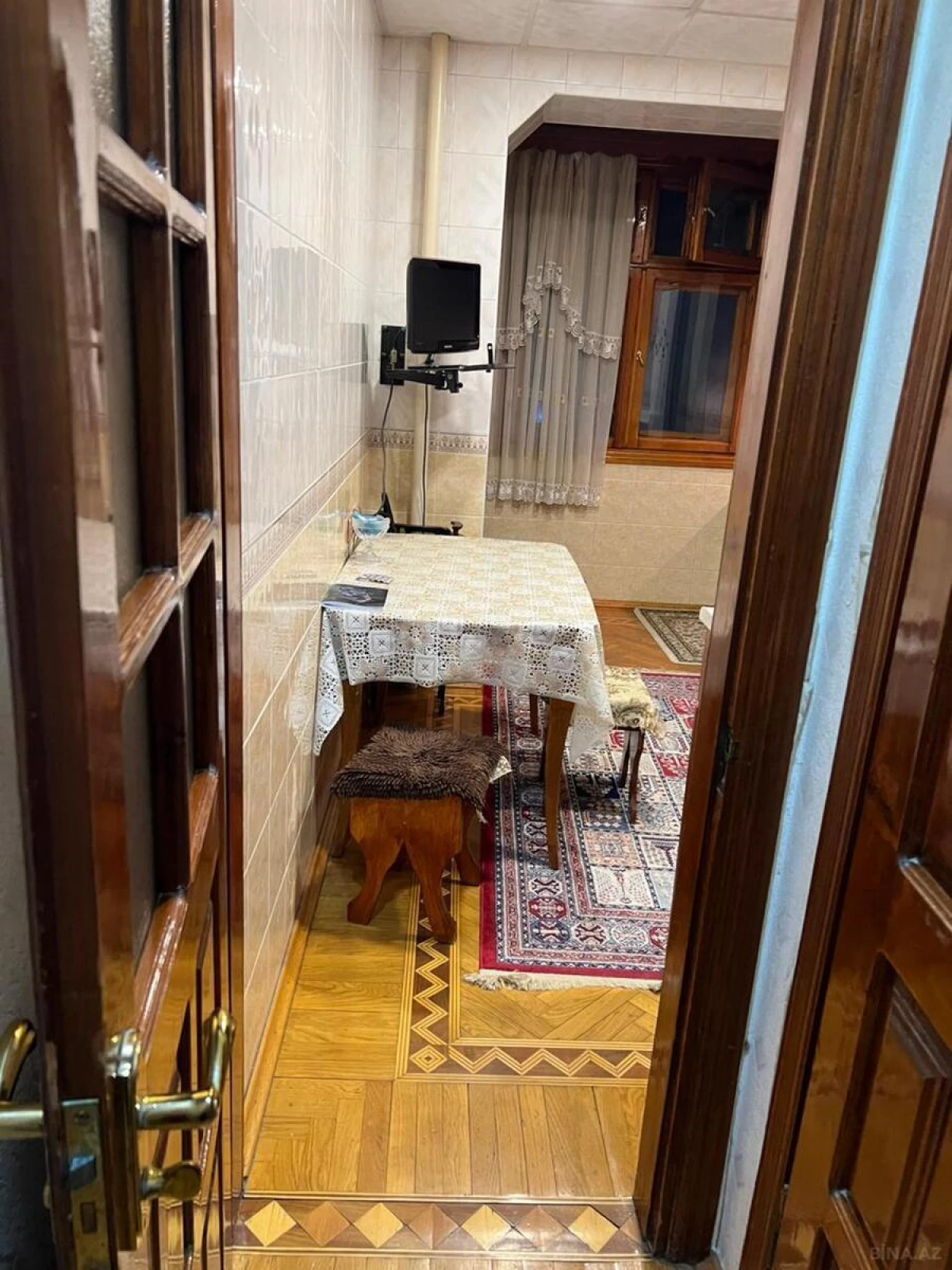 Satılır 3 otaqlı mənzil 85 m²