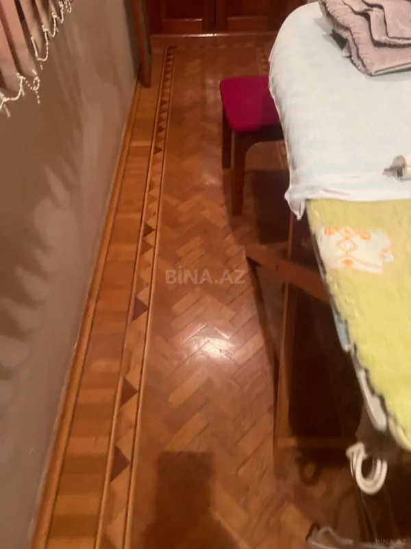 Satılır 3 otaqlı mənzil 85 m²