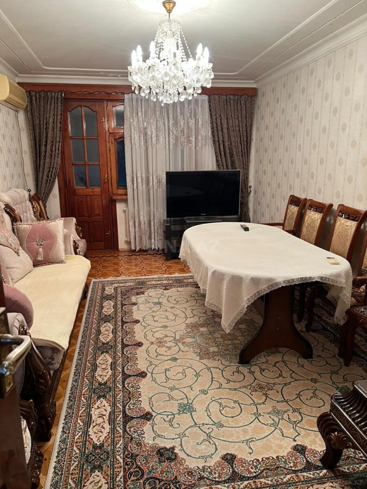 Satılır 3 otaqlı mənzil 85 m²