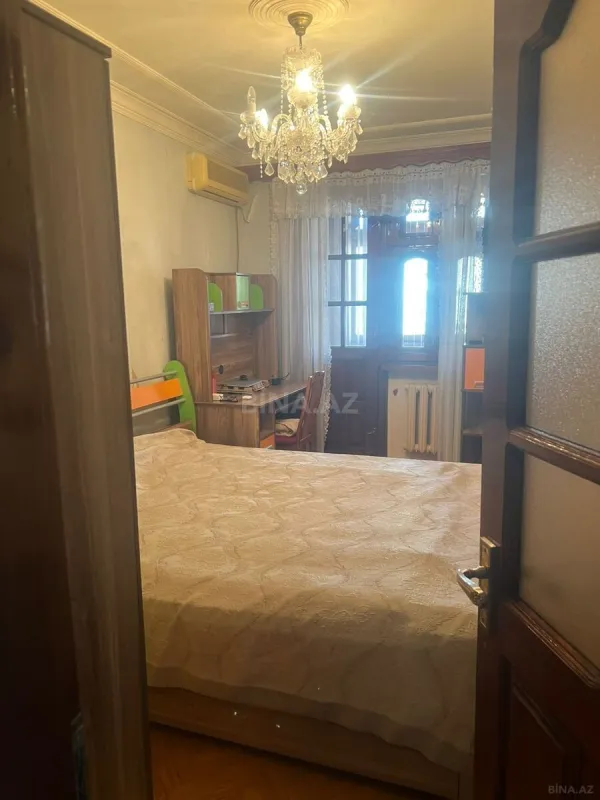 Satılır 3 otaqlı mənzil 85 m²