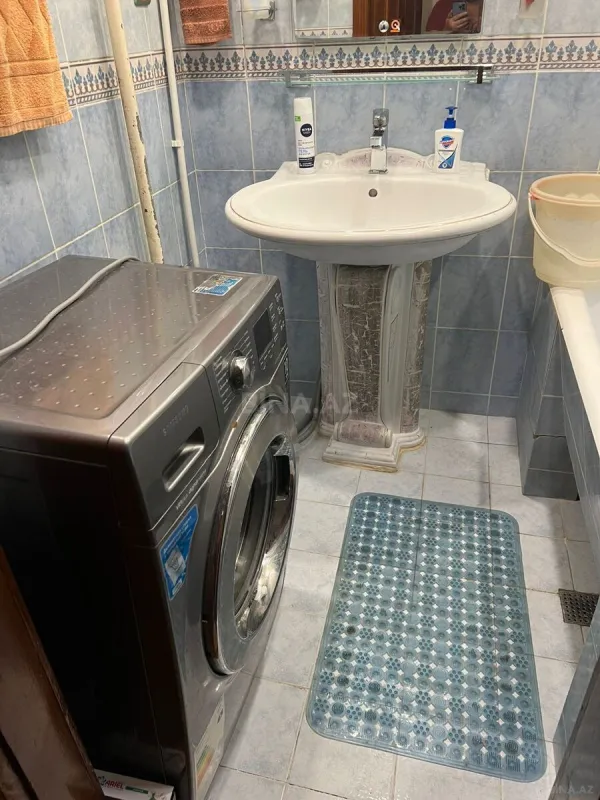 Satılır 3 otaqlı mənzil 85 m²