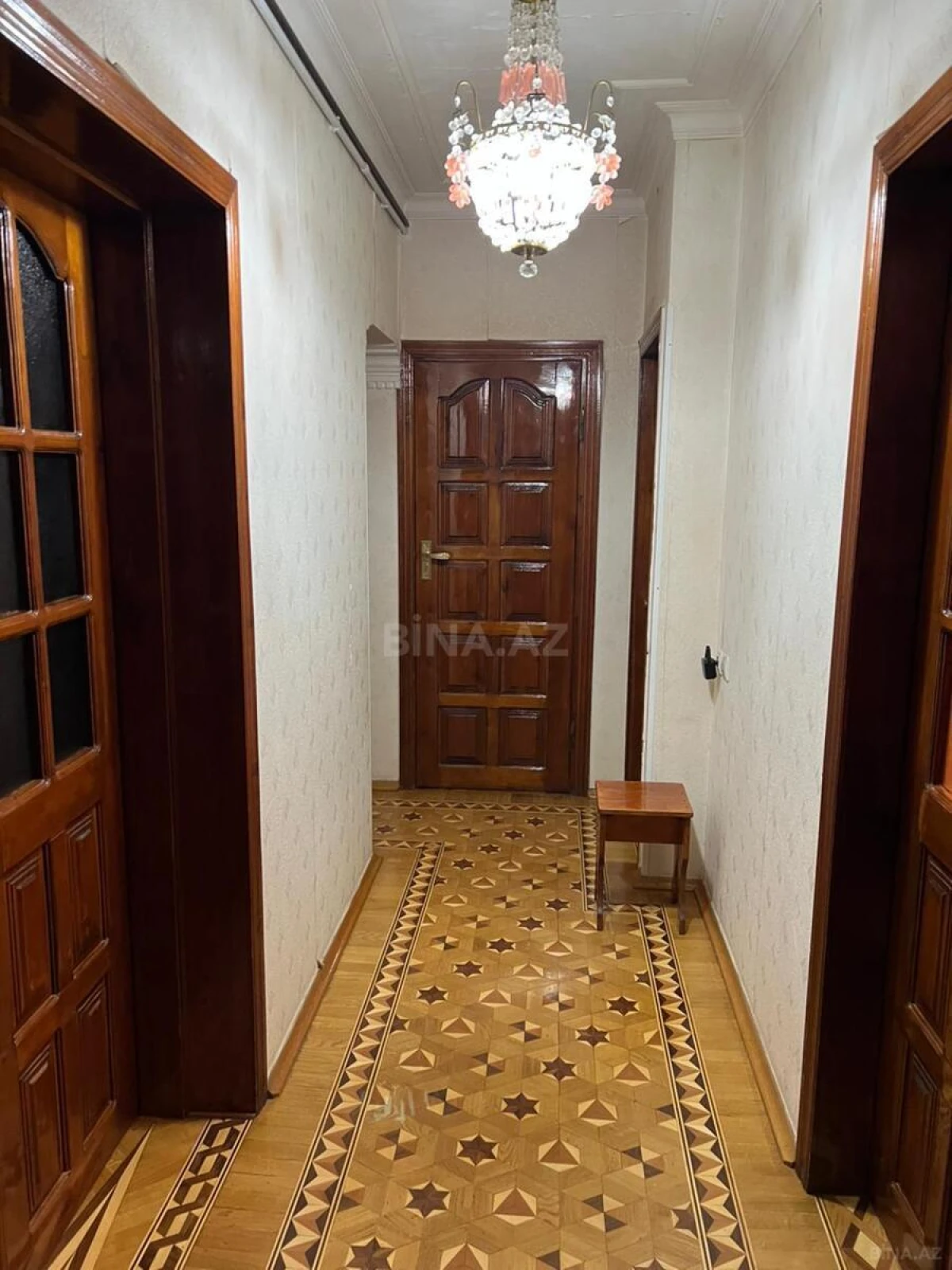 Satılır 3 otaqlı mənzil 85 m²