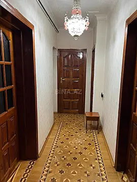 Satılır 3 otaqlı mənzil 85 m² — Bakı, Bülbülə 3 otaq 85.00 m²