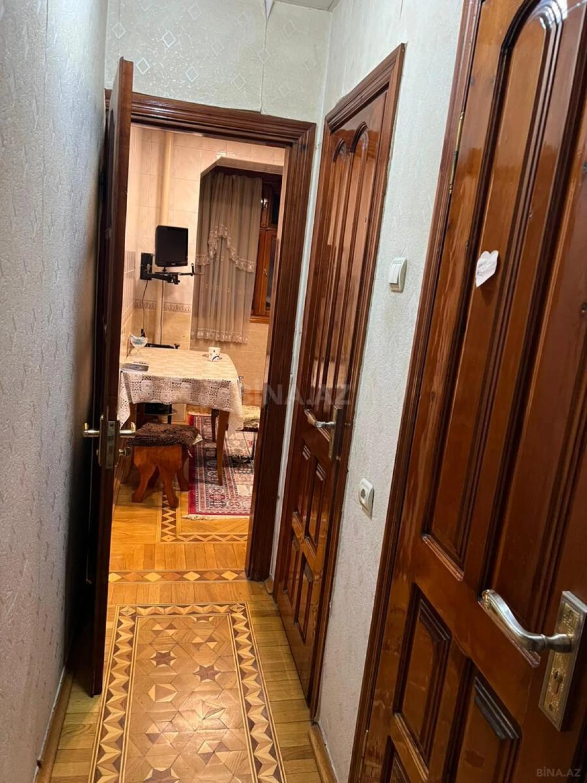 Satılır 3 otaqlı mənzil 85 m²